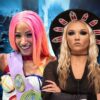 Mercedes Moné batte Julia Hart a AEW Dynasty 2025