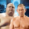 Minoru Suzuki vs Butterbean valutato zero assoluto da Meltzer