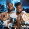 New Day sconfigge War Raiders e Creed Brothers a WWE RAW