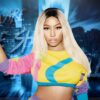 Nicki Minaj ha cantato la theme song di Victoria nel 2004
