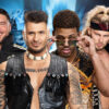 Ethan Page vince il 4-Way a NXT