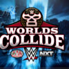 Worlds Collide 2026 si svolgerà il 26-09 a Chicago