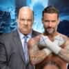 CM Punk commenta il tradimento di Paul Heyman nella Night 1