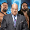 Seth Rollins, Paul Heyman e Breakker, primo promo a RAW