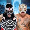 I Lucha Bros si sono riuniti e combatteranno insieme il 20/12