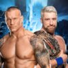Joe Hendry a WrestleMania, è l'avversario di Randy Orton