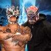 El Grande Americano batte Rey Fenix a WrestleMania 41