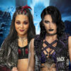 Rhea Ripley batte Roxanne Perez a RAW