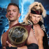 Ricky Saints batte Lexis King a NXT