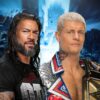 Roman Reigns e Cody Rhodes, prime tensioni dopo il WarGames