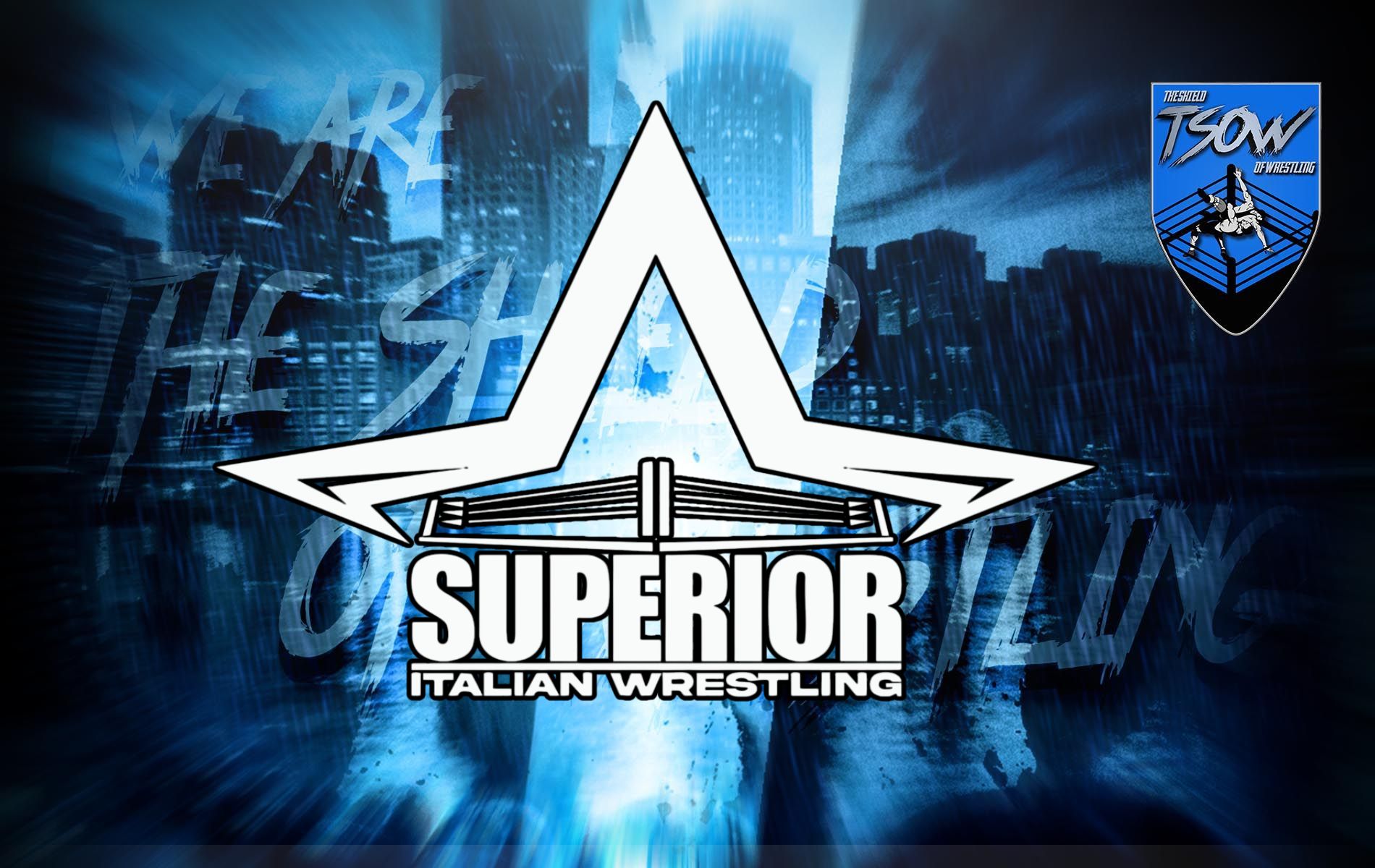 SIW System Silver Age Saga #11 - Risultati
