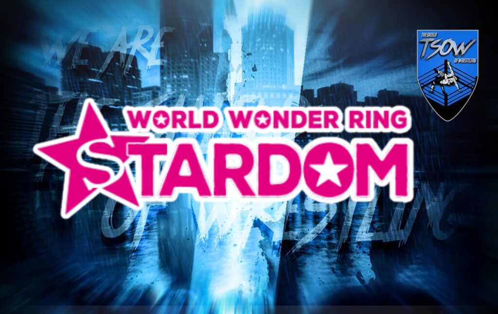 STARDOM All Star Grand Queendom 2025 - Risultati