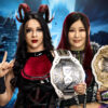 Stephanie Vaquer appare a RAW e affronta IYO SKY