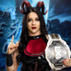 Stephanie Vaquer spiega perché ha scelto la WWE e non la AEW