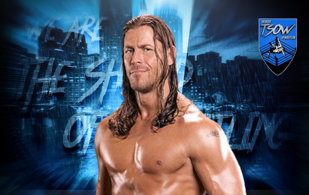L'ex WWE Stevie Richards critica ancora la AEW