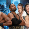 Street Profits vs MCMG finisce in No Contest a SmackDown