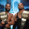 Street Profits commentano la vittoria del TLC a SmackDown