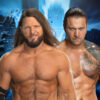 AJ Styles ha sconfitto Karrion Kross a Monday Night RAW