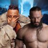 Swerve Strickland batte PAC a AEW Dynamite