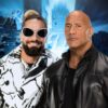 Seth Rollins si alleerà con The Rock? L'indizio a RAW