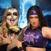 Kris Statlander batte Thunder Rosa a AEW Dynamite