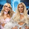 Tiffany Stratton batte Charlotte Flair a WrestleMania 41