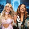 Tiffany Stratton vorrebbe Mercedes Moné in WWE