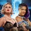 Bayley voleva Toni Storm nel Damage CTRL