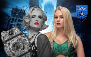 AEW Dynamite 02-04-2025 - Anteprima