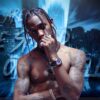 Travis Scott si allenerà presto con Booker T