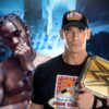 Travis Scott e John Cena lotteranno in coppia quest'anno?