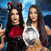 Stephanie Vaquer batte Roxanne Perez a NXT