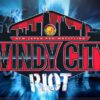 Risultati NJPW Windy City Riot 2025