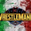 WrestleMania 41 trasmessa su DMAX il 20 e il 21 aprile 2025
