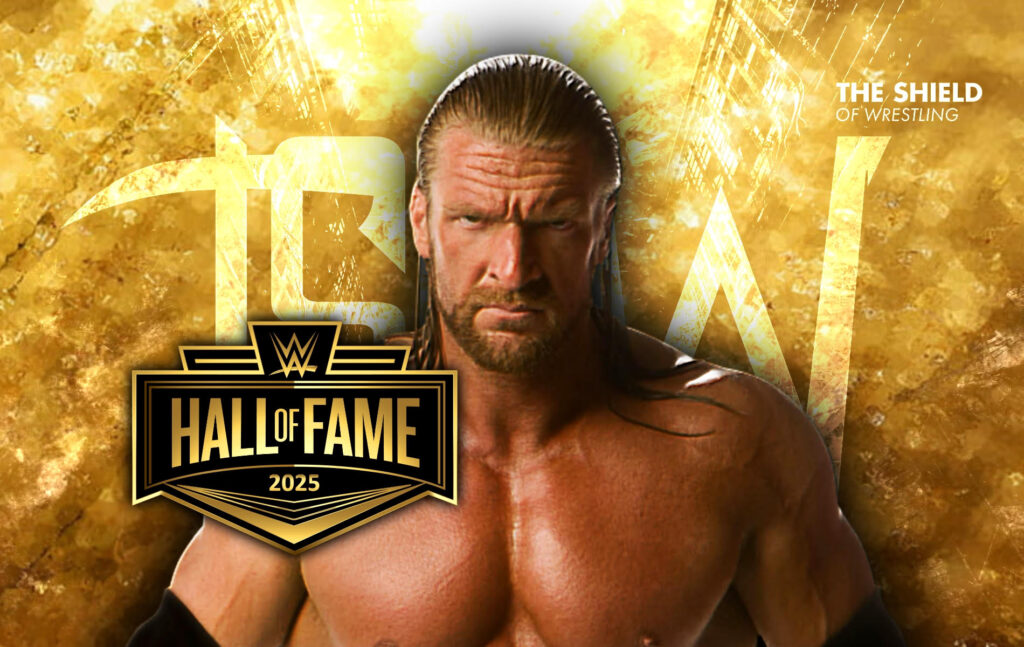 WWE Hall of Fame 2025 - Recap completo della cerimonia