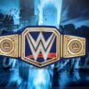 Il WWE Universal Championship ufficialmente ritirato?