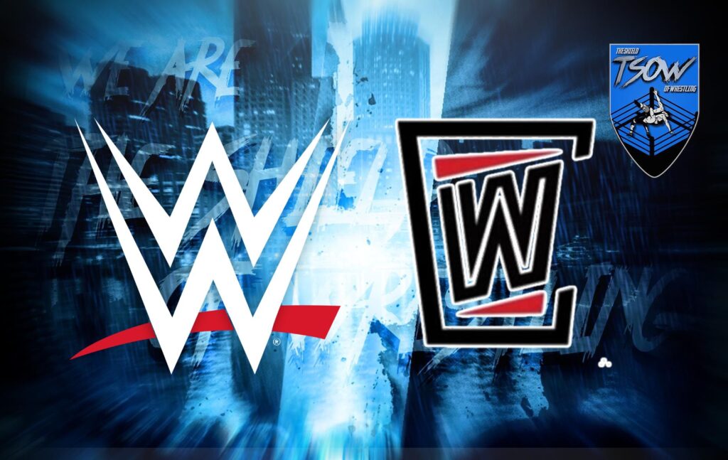 WWE e WWC, promotion portoricana, pronte a collaborare