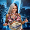 Zelina Vega, a chi darebbe la prima chance allo US Title?
