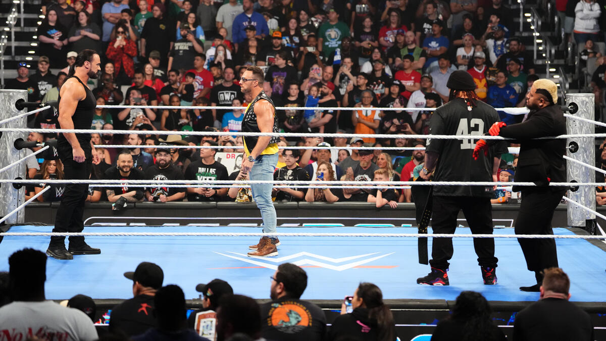 Chi vincerà a Backlash 2025? - (Fonte: WWE.com)