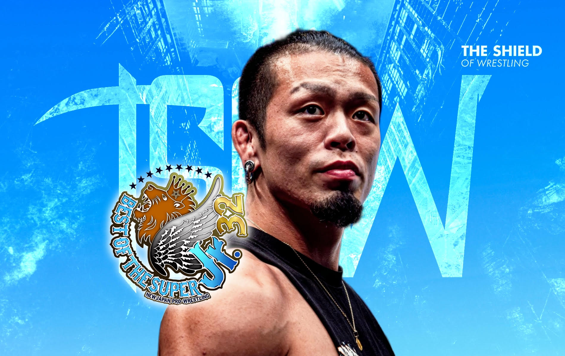 Kosei Fujita vs YOH del BOSJ 32 prende oltre 5 stelle