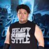 Tomohiko Hashimoto ha il cancro, si prende una pausa dal wrestling