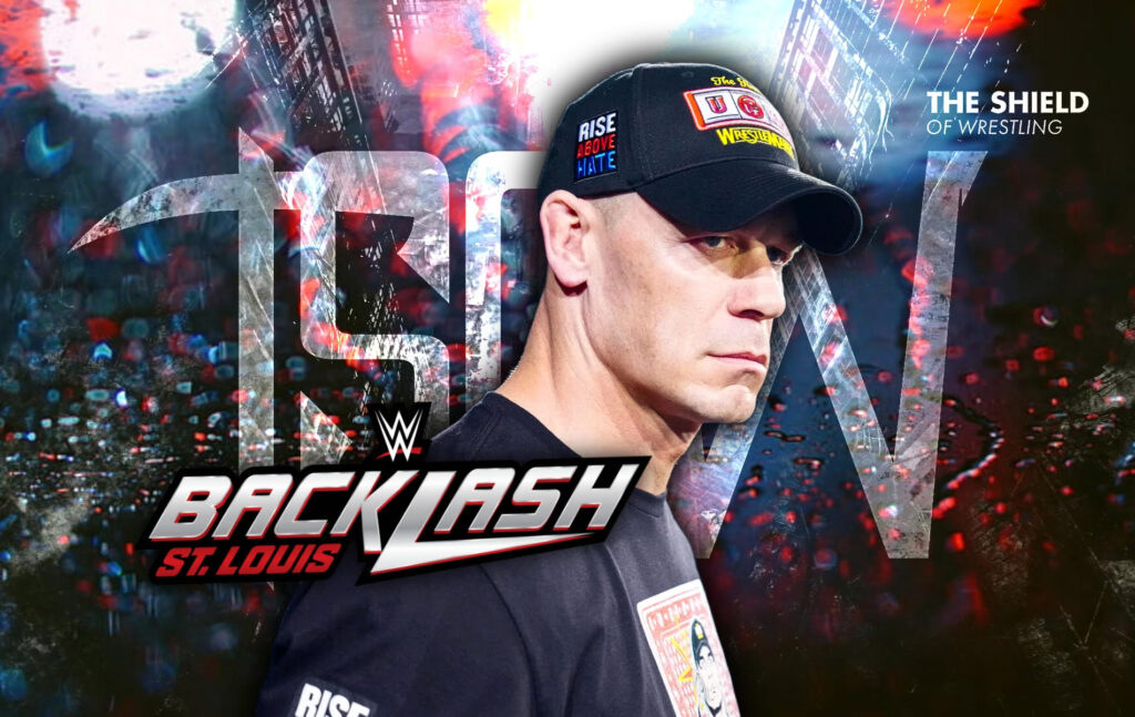 Anteprima Backlash 2025