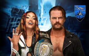 AEW Dynamite 28-05-2025 – Anteprima