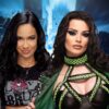 Saraya vorrebbe lottare in coppia con AJ Lee in futuro