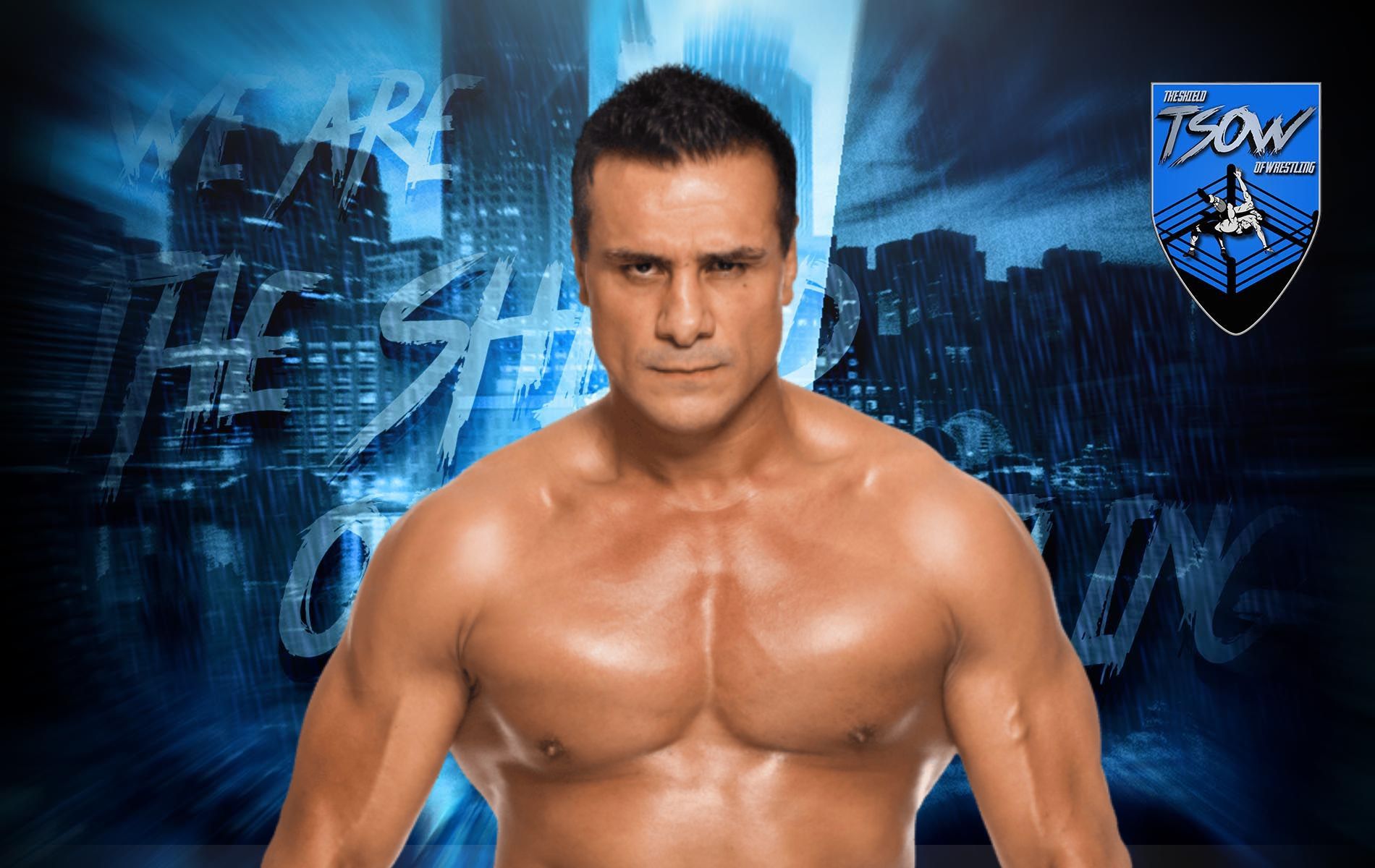 Alberto El Patron sconfitto, deve lasciare la Lucha Libre AAA