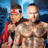 Aleister Black ha sconfitto The Miz questa notte a SmackDown