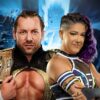 Kenny Omega spende bellissime parole per Bayley