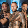 LA Knight si qualifica al Man's Money in the Bank 2025