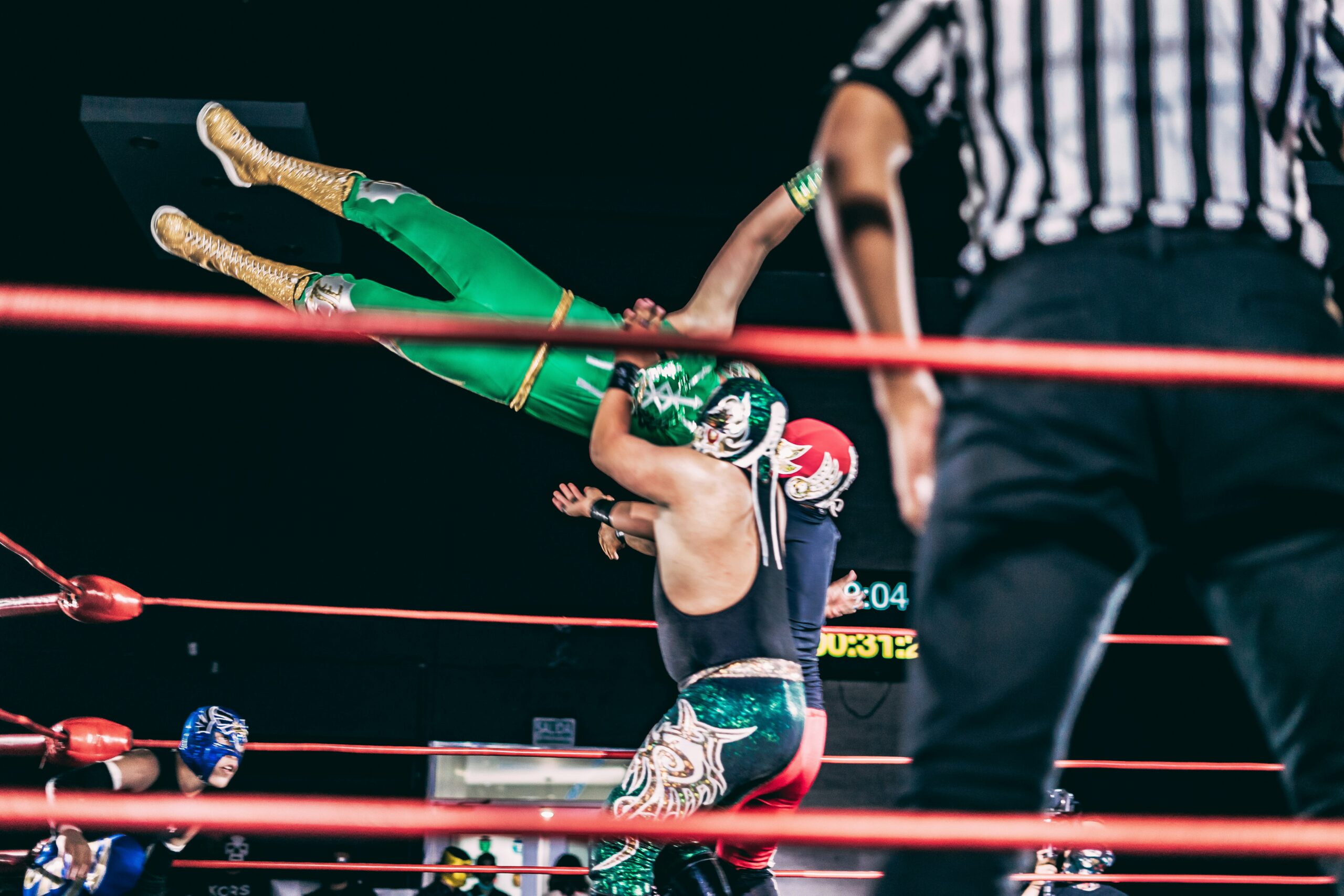 Future Hall of Famers: Pronosticando le Stelle di AEW e WWE Destinate all'Immortalità del Wrestling