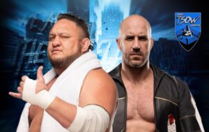 AEW Dynamite 07-05-2025 – Anteprima